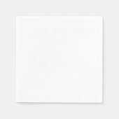 Groep therapie Sigar Roking Tobacco Humidor Gift Servet (Voorkant)