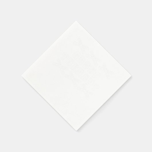 Groep therapie Sigar Roking Tobacco Humidor Gift Servet (Hoek)