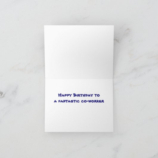 GROEP VAN GEFELICITEERD MET HET GOEDE NIEUWS** KAART (Binnen)