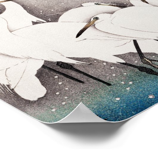 Groep van groten poster (Hoek)