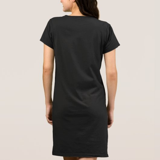 Groep van land pompoenen t-shirt (Achterkant)