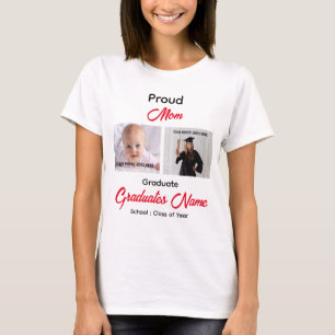 Groep van Mijn Afstuderen T-shirt