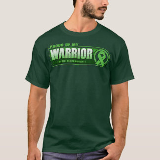 Groep van mijn geestelijke gezondheidswerker - ove t-shirt