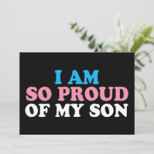 Groep van mijn ondersteunende moeder voor transgen