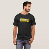 Groep van mijn Sarcoma-arrior die ondersteuning bi T-shirt (Voorkant volledig)