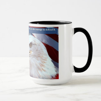 Groep van mijn soldaat mok