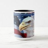 Groep van mijn soldaat mok (Midden)