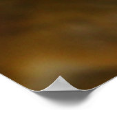 Groep van Mongoolse Gerbils Meriones Unguiculatus Poster (Hoek)