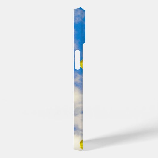 Groep van narcissen gouden medaille bloemen Case-Mate iPhone case (Achterkant / Rechts)