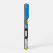 Groep van narcissen Gouden Medaille bloemen Telefo iPhone 16 Hoesje (Rechterkant)