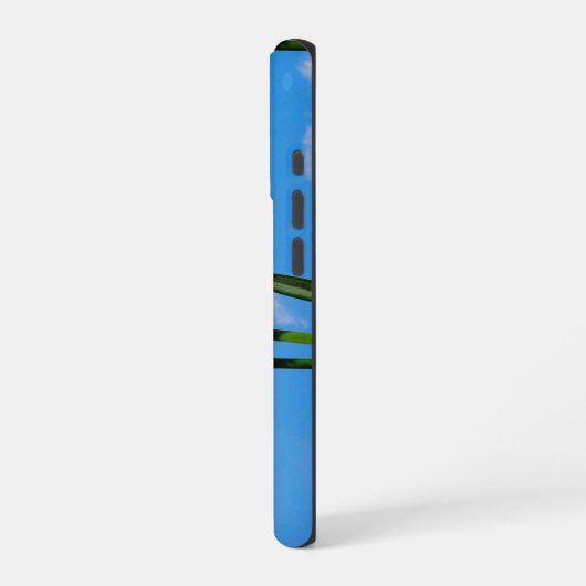 Groep van narcissen Gouden Medaille bloemen Telefo iPhone Hoesje (Linkerkant)