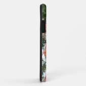 Groep voor het strand Case-Mate iPhone case (Achterkant/rechts)