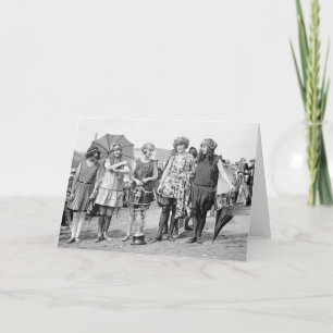 Groep Winnaars: 1922 Kaart