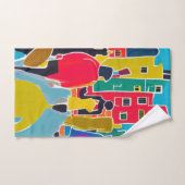 Groepen Bad Handdoek (Handdoek)