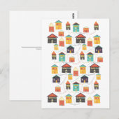 Groepen Briefkaart (Voorkant / Achterkant)