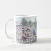 Groepen op de Mok van het Werk (Links)