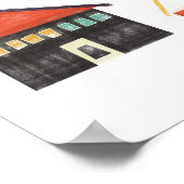 Groepen Poster (Hoek)