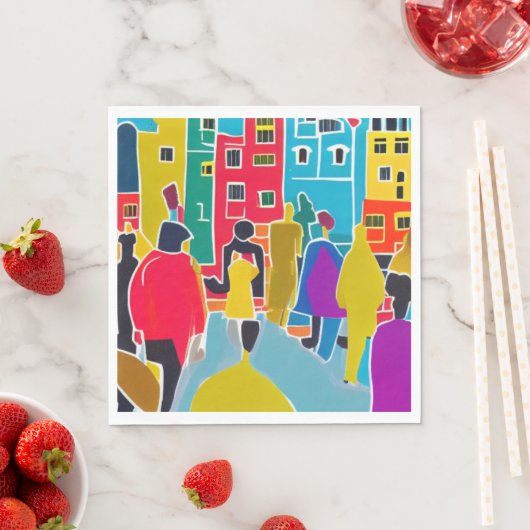 Groepen Servet (Insitu)