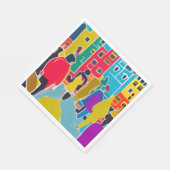 Groepen Servet (Hoek)