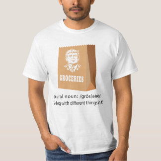 Groepen T-shirt