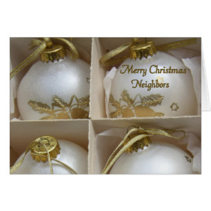 Groepen Vroege kerstkaart