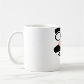 Groeperig? Koffiemok (Links)