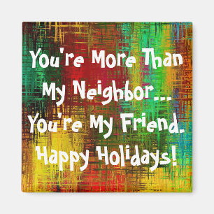 Groepering Aanpassen Magneet