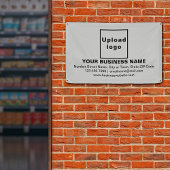 Groepering bedrijfskarakter centreren op grijze re spandoek