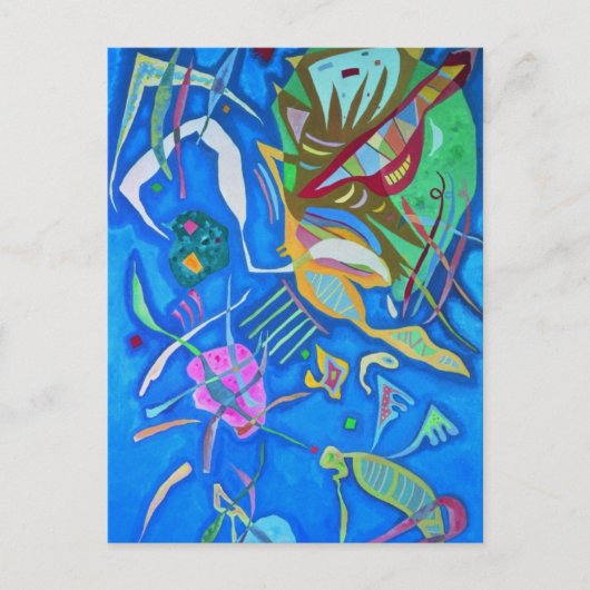 Groepering Briefkaart (Voorkant)