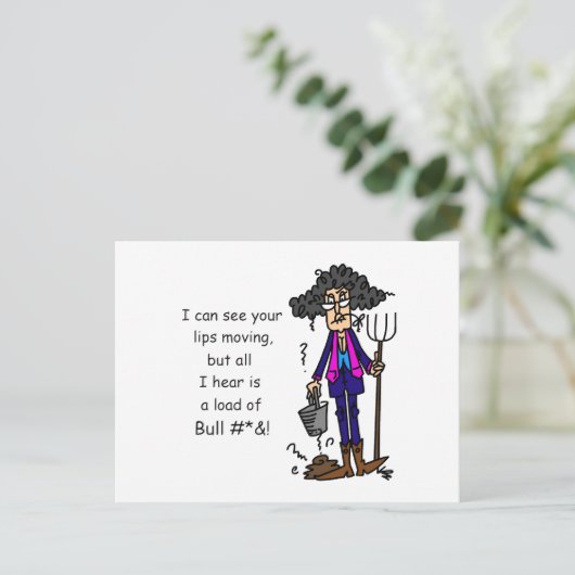 Groepering BS Briefkaart (Staand voorkant)