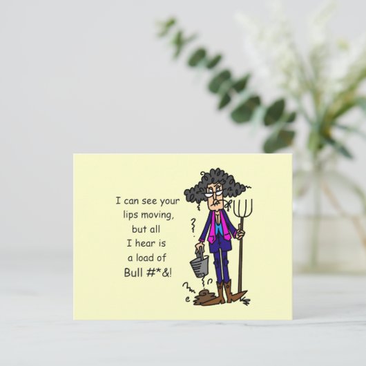 Groepering BS Briefkaart (Staand voorkant)