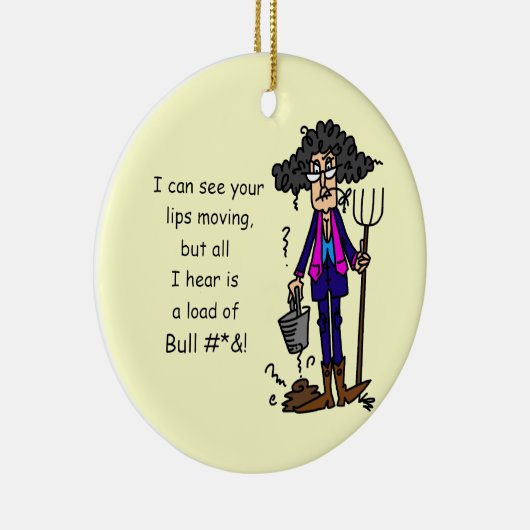 Groepering BS Keramisch Ornament (Rechts)