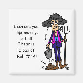 Groepering BS Magneet (Voorkant)