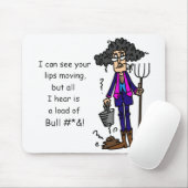 Groepering BS Muismat (Met muis)