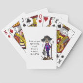 Groepering BS Pokerkaarten (Achterkant)