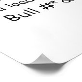 Groepering BS Poster (Hoek)