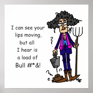 Groepering BS Poster