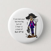 Groepering BS Ronde Button 5,7 Cm (Voorkant)