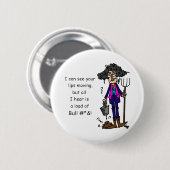 Groepering BS Ronde Button 5,7 Cm (Voorkant /achterkant)