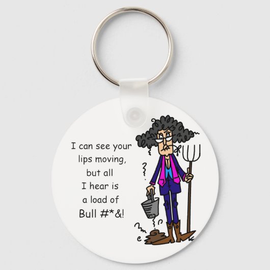 Groepering BS Sleutelhanger (Voorkant)