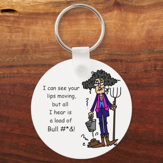 Groepering BS Sleutelhanger (Voorkant)