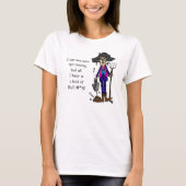 Groepering BS T-shirt (Voorkant)