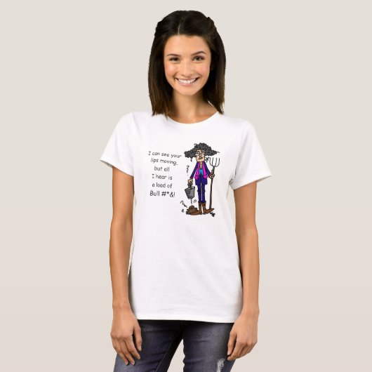 Groepering BS T-shirt (Voorkant volledig)