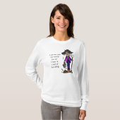 Groepering BS T-shirt (Voorkant volledig)