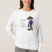 Groepering BS T-shirt (Voorkant)
