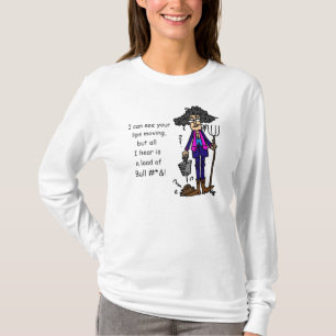 Groepering BS T-shirt