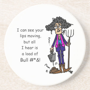 Groepering BS Zandsteen Onderzetter