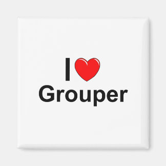 Groepering Magneet