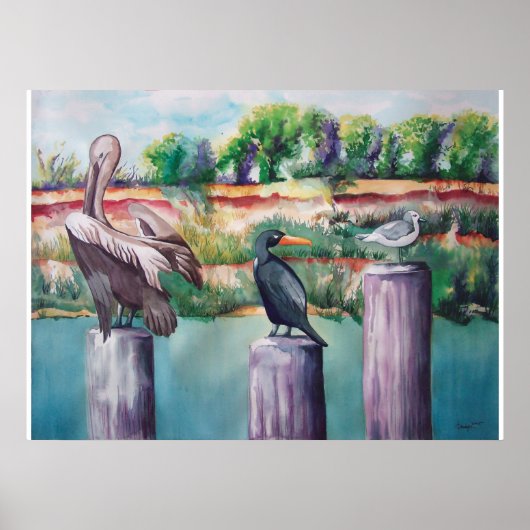 Groepering Poster (Voorkant)