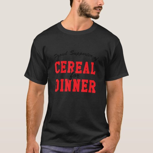 Groepering van graan voor de binnenste, harde werk t-shirt (Voorkant)